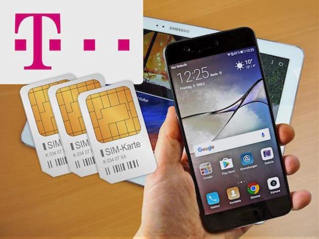 Connect App Telekom Sim Als Hauptkarte Auswählen Telekom testet MultiSIM 3+: 10 SIM-Karten für eine Nummer - teltarif.de