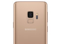 Samsung Galaxy S9(+) in Sunrise Gold Edition