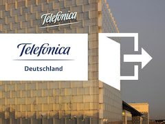 Steigt Telefnica in Deutschland aus?