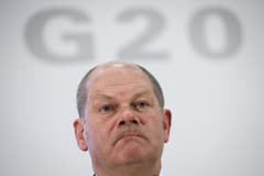 Olaf Scholz will bei der G20 Steuervermeidung in der EU thematisieren