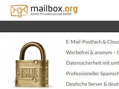 mailbox.org berichtet ber Auskunftsersuchen von Behrden
