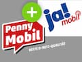 Penny Mobil und ja!mobil mit vernderten Tarifen