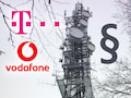 Staatsanwaltschaft erwgt Verfahren gegen Vodafone und Telekom