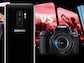 Samsung Galaxy S9 Plus im Test: Sehr hochwertige Kamera