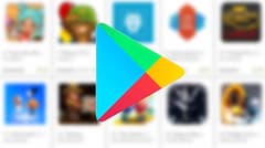 Google-Play-Grafik (von AndroidComunity.com)