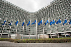 EU-Kommission Brssel