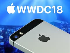 Neues iPhone schon zur WWDC?
