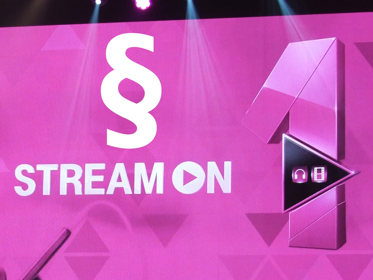 Wie Funktioniert Stream On Music Telekom