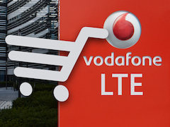 Vodafone-LTE jetzt auch beim Discounter