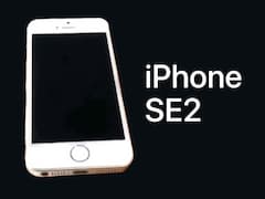 Zeigt dieses Bild das iPhone SE 2?