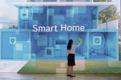 Smart Home: Interessenten ist der Datenschutz wichtig