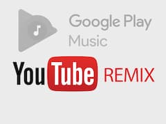 YouTube Remix soll Google Play Musik beerben