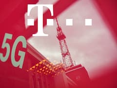 Telekom startet 5G in Berlin
