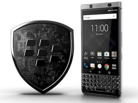 Blackberry priv desktop software