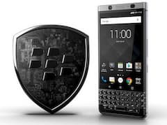 Blackberry-Besitzer warten auf Updates