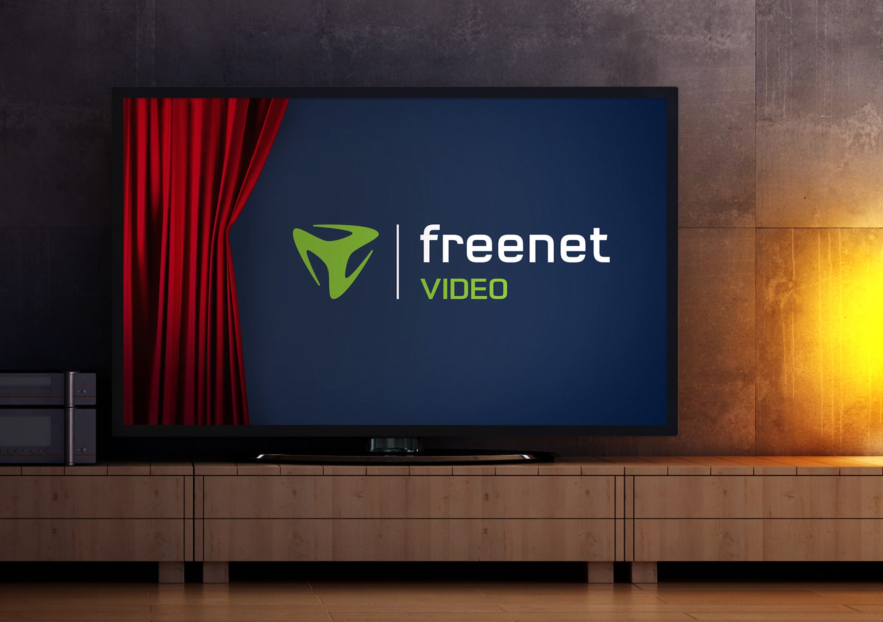 Как установить freenet на андроид