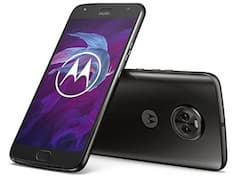 Das Motorola Moto X4 kostet bei Amazon heute nur 247 Euro