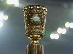 Die ARD bertrgt das DFB-Pokal-Finale