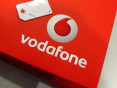 Vodafone IN eingestampft
