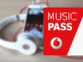 Laut.fm ab Dienstag beim Vodafone Music Pass dabei