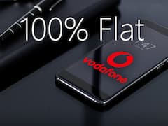 Vodafone startet echte Flatrate