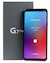 LG G7 ThinQ Front und Verpackung