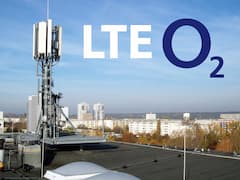 LTE-Ausbauplne von Telefnica