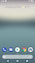 Homescreen unter Android P