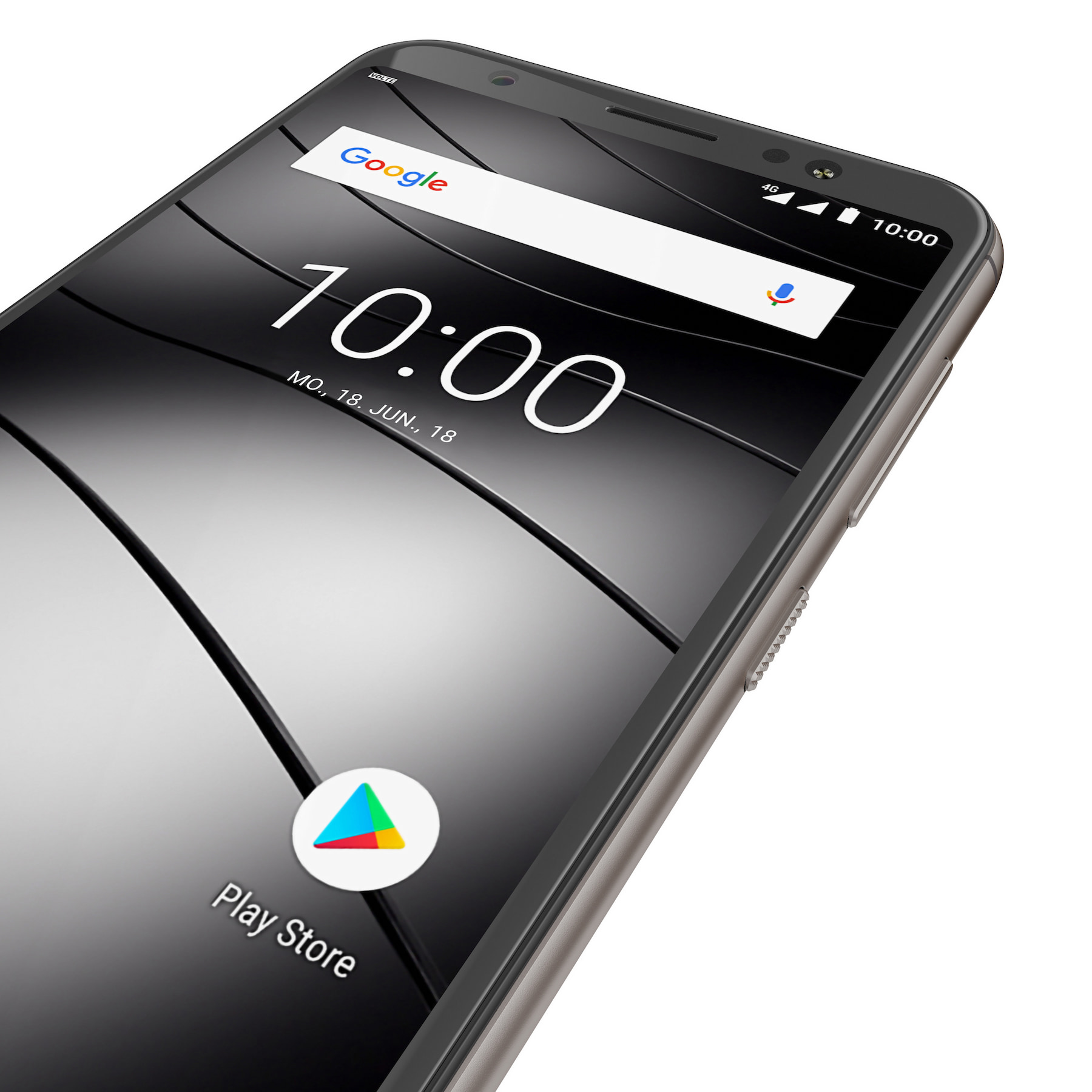 Gigaset GS185 Smartphone wird in Deutschland gefertigt teltarif.de News