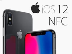 ffnet Apple die NFC-Schnittstelle im iPhone?