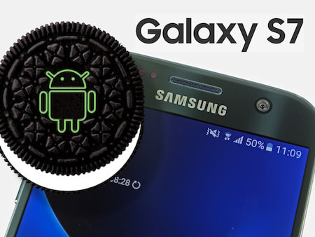 Cara Root Samsung Galaxy S7 Edge Di Nougat Tested Dika