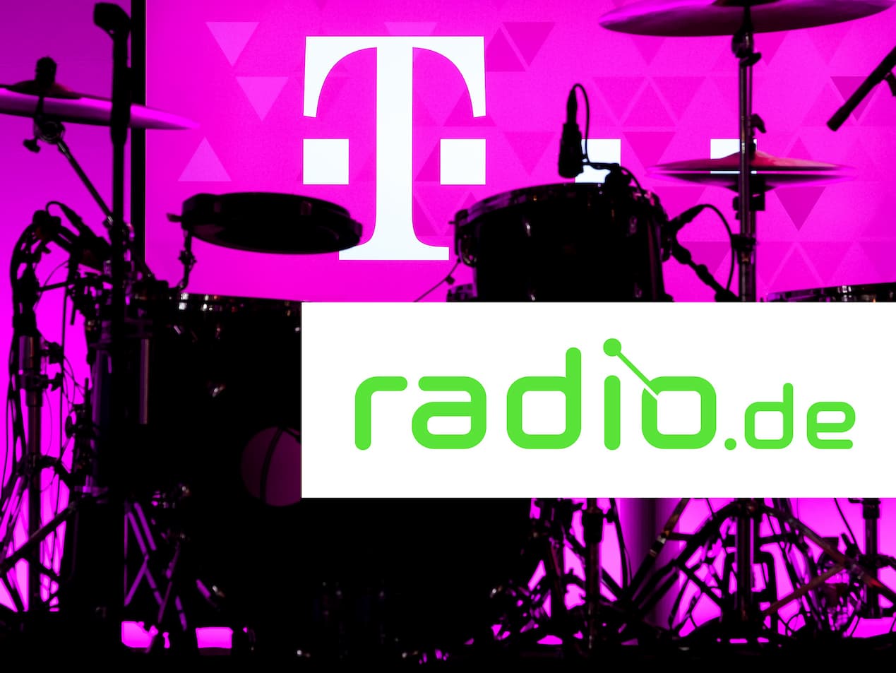 Radio.de bestätigt Start bei Telekom StreamOn teltarif