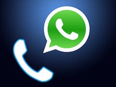 WhatsApp soll knftig Gruppentelefonate erlauben.
