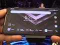 Mobile-Gaming in Reinform: Asus ROG Phone