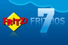 Countdown fr FRITZ!OS 7