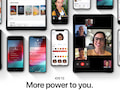 Anlsslich der WWDC hat Apple iOS 12 enthllt
