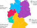 OpenSignal hat Deutschland untersucht: Telekom in allen Regionen fhrend.