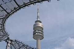Die BLM kauft die UKW-Sender und -Antennen in Bayern
