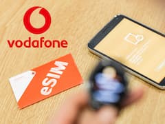 Vodafone startet neue MultiSIM
