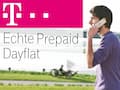 Telekom startet echte Prepaid-Tagesflatrate
