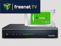 freenet TV mit neuen Kanlen und Service-App
