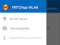 Neue FRITZ!App WLAN