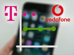 Daten-Flat-Aktionen im Telekom- und Vodafone-Netz