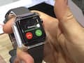 Apple Watch 3 mit virtueller SIM