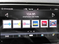 Autoradio schaltet Audiosignal nicht durch