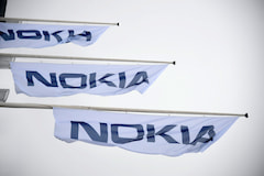 Nokia knnte bermorgen ein neues Smartphone vorstellen.