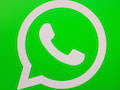 Die Beta-Version 2.18.207 von WhatsApp soll mobile Daten fr Backups nutzen.