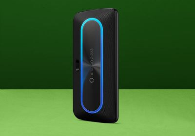 Moto Smart Speaker Alexa