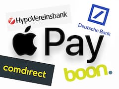 Weitere Details zu Apple Pay in Deutschland
