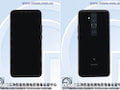 Vorder- und Rckseite des Huawei Mate 20 Lite